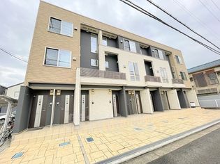 グレイス・寺川の画像