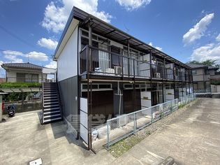 寺本ハイツA棟の画像