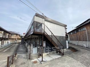 寺本ハイツB棟の画像
