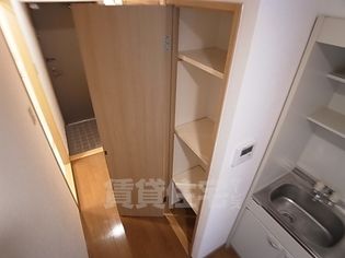 アミーグランコート三宮の画像