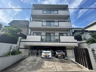グリーンエミナンス四谷 北館・南館の画像