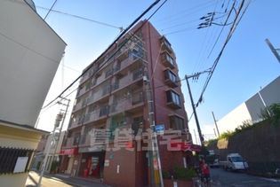 都島セントラルマンションの画像