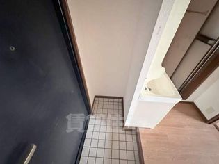 葛城マンションの画像