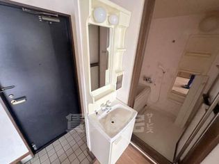 葛城マンションの画像