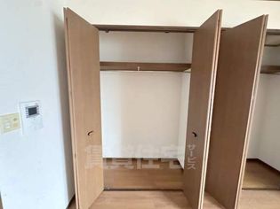 葛城マンションの画像