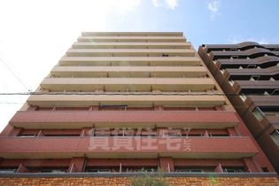 大阪府大阪市都島区都島本通3丁目の賃貸マンションの画像