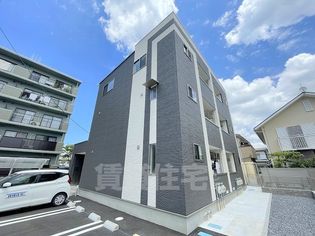 グロワール野村の画像