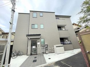 アークリード由美浜の画像