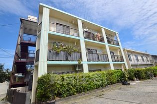 湯谷マンションの画像