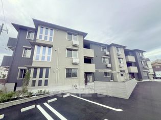 リヴェール京都桂の画像