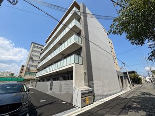 アリビオ東寺の画像