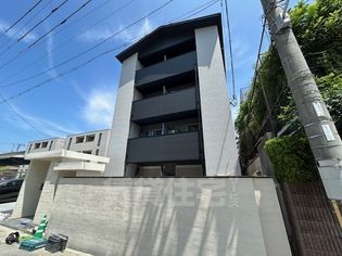 ウェルスクエア帝塚山の画像
