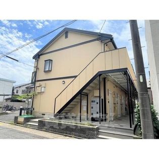 グランドール佐久間の画像