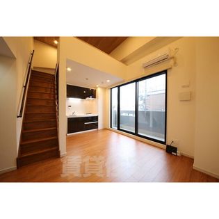 グランフォート新瑞橋の画像