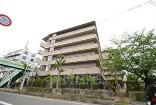 KDXレジデンス茨木2の画像