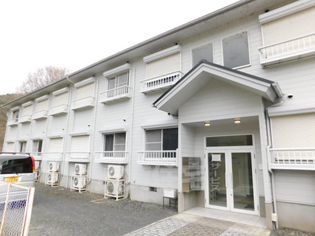 若葉台グリーンハイムの画像