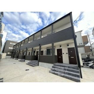 エステイトE桂川B棟の画像