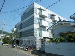 山科SQUAREの画像