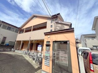 セ・レスト薬大南の画像