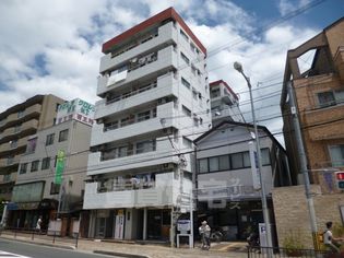 山科御陵小堀マンションの画像