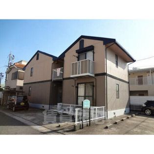 ファミール堀部3 A棟の画像
