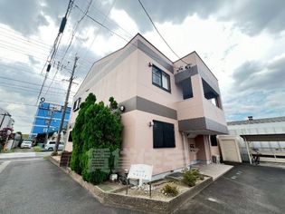 ベルデ・ブランシェの画像