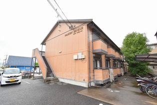 メゾンリヴェールの画像