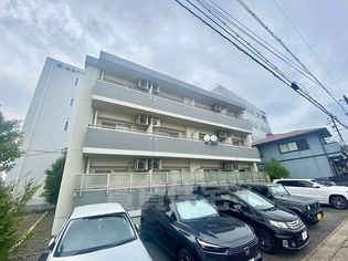 アーバンフィールドの画像
