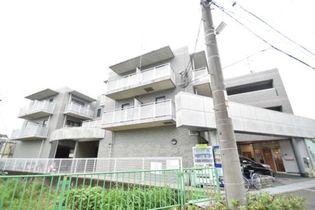 グランシャリオの画像