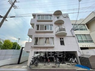 ユーハウス白壁の画像