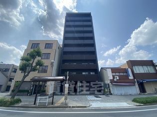 コートアクシスyoinnの画像