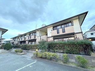 シャルマンコートC棟の画像