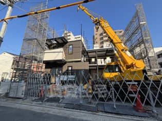 イルフォンターナ大田町の画像