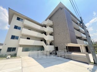インサイトルポ山科新十条の画像