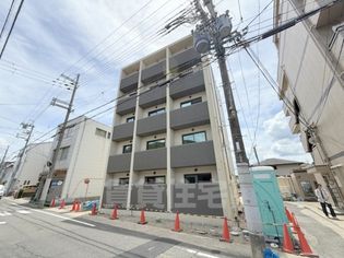 ARCA山科の画像