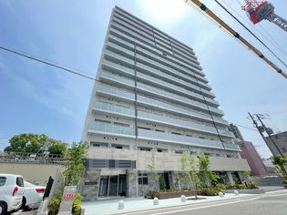 大阪府堺市堺区甲斐町東1丁の賃貸マンションの画像