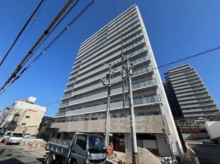 大阪府堺市堺区甲斐町東1丁の賃貸マンションの画像