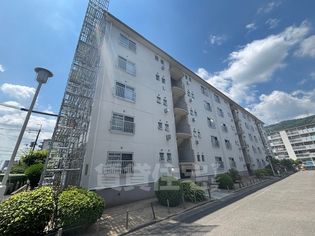 水無瀬青葉ハイツ10号棟の画像