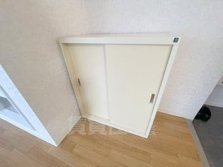 マンションエイトの画像