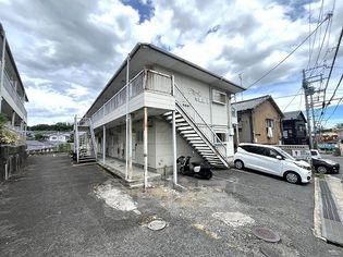 ドミール学園前2の画像