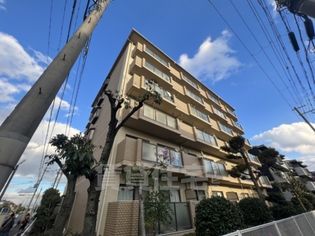 大阪府堺市中区深井東町の賃貸マンションの画像