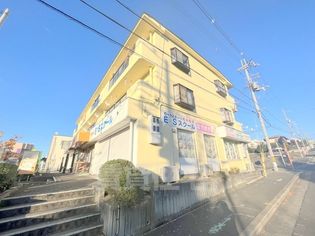 野浦ハイツの画像