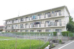 グリーンシャトー瑞穂の画像