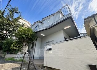 ときわ花山ハイツの画像