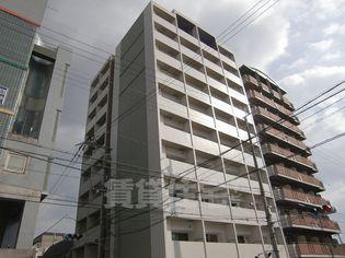 グランドパレス西大路の画像