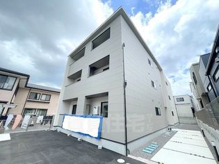 ブライトグランデ大津南志賀の画像