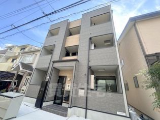 Smart Tree 伏見の画像