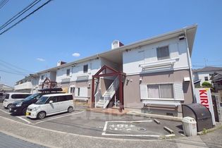 ニューバリーハイツの画像