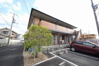 マ・メゾン榮3の画像