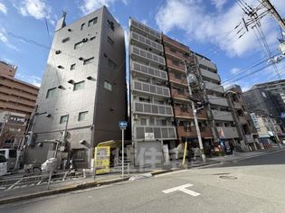 Mヴィレッヂ寺田町の画像